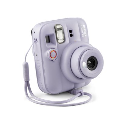 Fotoaparat FUJIFILM Instax mini 13, TH EX D EU, ljubičasti