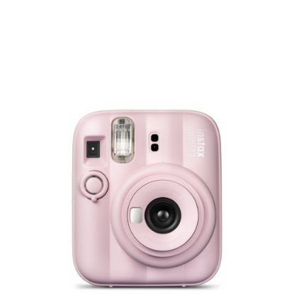 Fotoaparat FUJIFILM Instax mini 13, TH EX D EU, rozi