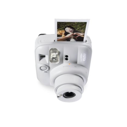 Fotoaparat FUJIFILM Instax mini 13, TH EX D EU, bijeli