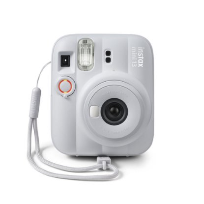Fotoaparat FUJIFILM Instax mini 13, TH EX D EU, bijeli