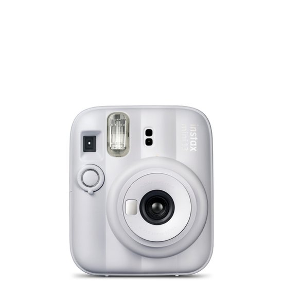 Fotoaparat FUJIFILM Instax mini 13, TH EX D EU, bijeli