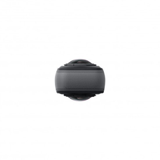 Sportska digitalna kamera INSTA360 X5, 8K, crna, Starter Bundle