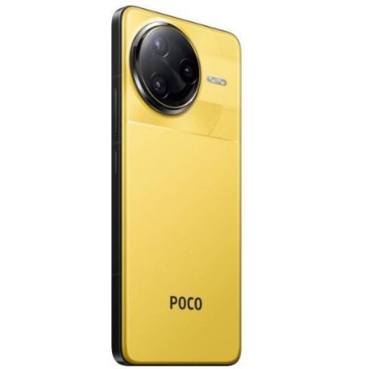 Mobitel XIAOMI Poco F7 Ultra, 6,67", 16GB, 512GB, Android 15, žuti