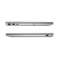 Laptop HP 250 G10 / Core i5 1334U, 16GB, 512GB SSD, Intel HD Graphics, 15.6" FHD IPS, Windows 11, srebrni