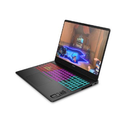 Laptop HP Omen Max 16-ah0042nn / Core Ultra 7 255HX, 32GB, 1TB SSD, nVidia GeForce RTX 5070, 16" WQXGA 240Hz IPS, bez OS, crni