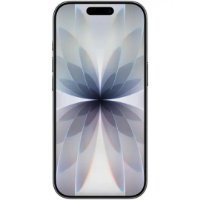 Mobitel APPLE iPhone 17, 6,3", 8GB, 256GB, iOS, crni