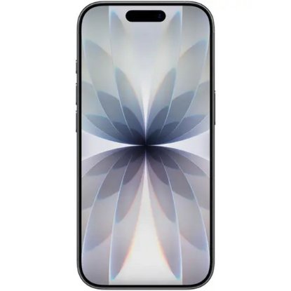 Mobitel APPLE iPhone 17, 6,3", 8GB, 256GB, iOS, crni