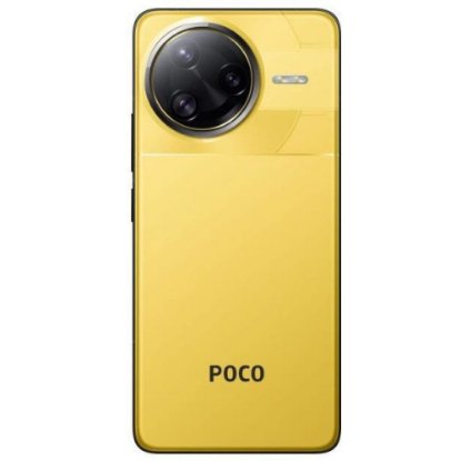 Mobitel XIAOMI Poco F7 Ultra, 6,67", 16GB, 512GB, Android 15, žuti