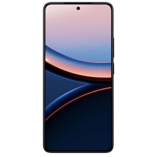 Mobitel XIAOMI Poco F7 Ultra, 6,67", 16GB, 512GB, Android 15, žuti