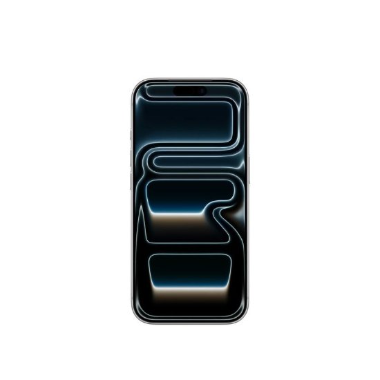 Mobitel APPLE iPhone 17 Pro, 6,3", 12GB, 256GB, iOS, srebrni