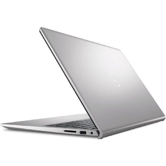 Laptop DELL Pro 15 Essential / Core i5 1334U, 16GB, 1TB SSD, Intel Iris Xe Graphics, 15,6" FHD IPS, Windows 11 Pro, srebrni