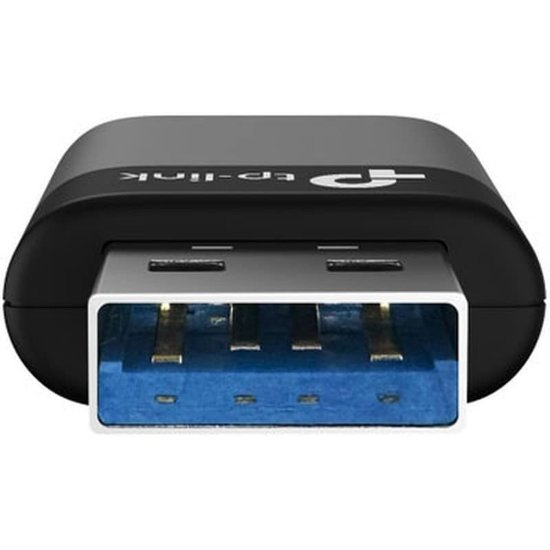 Mrežni adapter TP-LINK Archer TX50U AX3000, USB 3.0, dvopojasni, Wi-Fi 6, USB adapter, za bežičnu mrežu