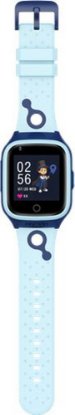 Dječji pametni sat VIVAX smart kids watch, 4G magic 2, plavi