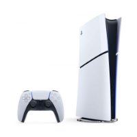 Igraća konzola SONY PlayStation 5 Slim Digital Edition E Chassis + Fortnite Flowering Chaos VCH