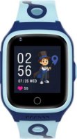 Dječji pametni sat VIVAX smart kids watch, 4G magic 2, plavi