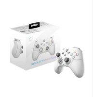 Gamepad MSI Force GC300 W, bežični, USB-C, bijeli