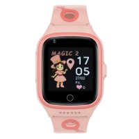 Dječji pametni sat VIVAX smart kids watch, 4G magic 2, rozi
