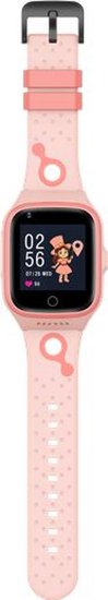 Dječji pametni sat VIVAX smart kids watch, 4G magic 2, rozi