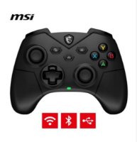 Gamepad MSI Force GC300 W, bežični, USB-C, crni