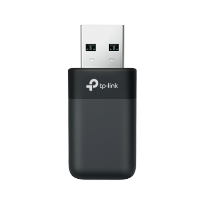Mrežni adapter TP-LINK Archer TX50U AX3000, USB 3.0, dvopojasni, Wi-Fi 6, USB adapter, za bežičnu mrežu