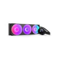 Vodeno hlađenje NZXT Kraken Plus 360 RGB V2