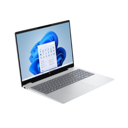 Laptop HP Omnibook 7 AI 16-ay0000nmx / Core Ultra 7 255H, 32GB, 1TB SSD, Intel Graphics, 16" WUXGA IPS, Windows 11 Pro, srebrni