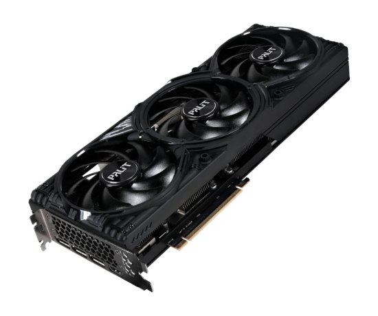 Grafička kartica NVIDIA GeForce RTX 5070 Ti GamingPro-S, 16GB GDDR7