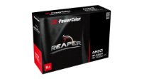 Grafička kartica AMD Radeon RX 9060 XT, 8GB, GDDR6