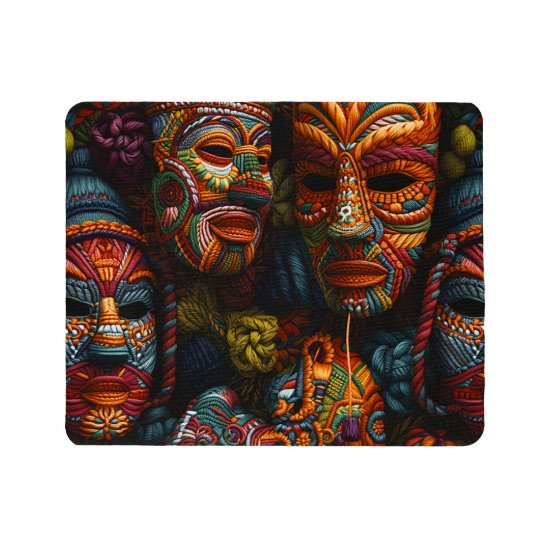 Podloga za miš SBOX MP-07 VIRACOCHA M, 300x250x2 mm