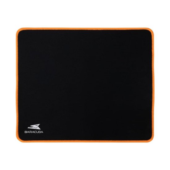 Podloga za miš BARACUDA BGMP-081 WALRUS M, 300 x 250x2 mm