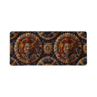 Podloga za miš SBOX MP-05 HUARI XL, 700x300x2 mm