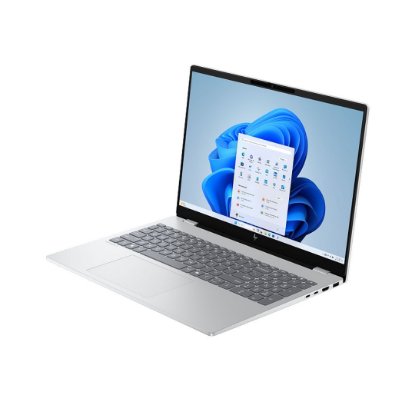 Laptop HP Omnibook 7 AI 16-ay0000nmx / Core Ultra 7 255H, 32GB, 1TB SSD, Intel Graphics, 16" WUXGA IPS, Windows 11 Pro, srebrni