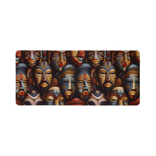 Podloga za miš SBOX MP-04 BALAM XL, 700x300x2 mm