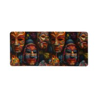 Podloga za miš SBOX MP-07 VIRACOCHA XL, 700x300x2 mm