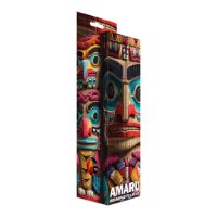Podloga za miš SBOX MP-6  AMARU XL, 700x300x2 mm