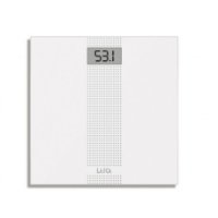 Osobna vaga LAICA PS1054, digitalna, 180 kg, staklo, bijela