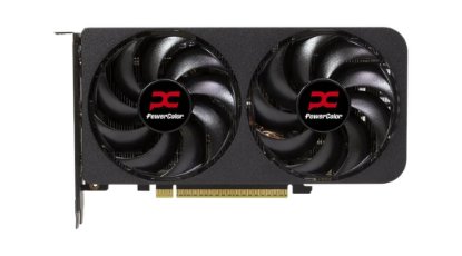 Grafička kartica AMD Radeon RX 9060 XT, 8GB, GDDR6