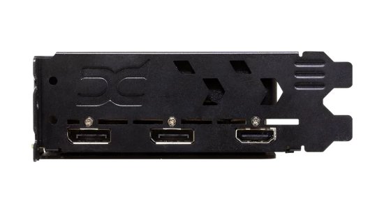 Grafička kartica AMD Radeon RX 9060 XT, 8GB, GDDR6