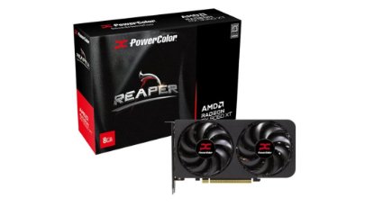Grafička kartica AMD Radeon RX 9060 XT, 8GB, GDDR6