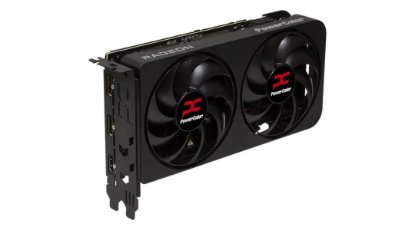 Grafička kartica AMD Radeon RX 9060 XT, 8GB, GDDR6