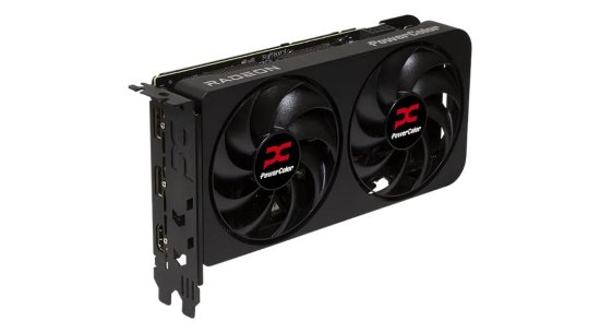 Grafička kartica AMD Radeon RX 9060 XT, 8GB, GDDR6