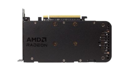 Grafička kartica AMD Radeon RX 9060 XT, 8GB, GDDR6