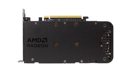 Grafička kartica AMD Radeon RX 9060 XT, 8GB, GDDR6