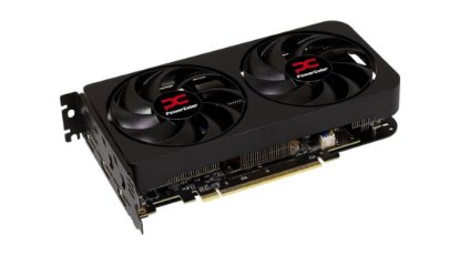 Grafička kartica AMD Radeon RX 9060 XT, 8GB, GDDR6