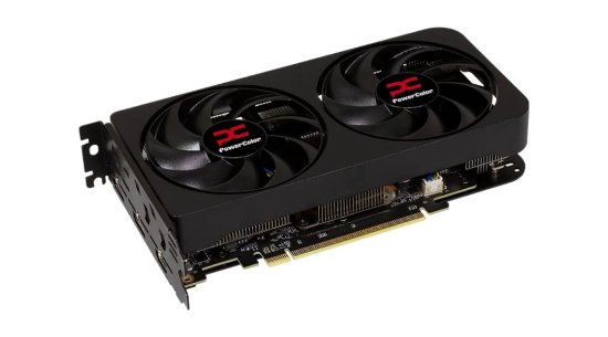 Grafička kartica AMD Radeon RX 9060 XT, 8GB, GDDR6