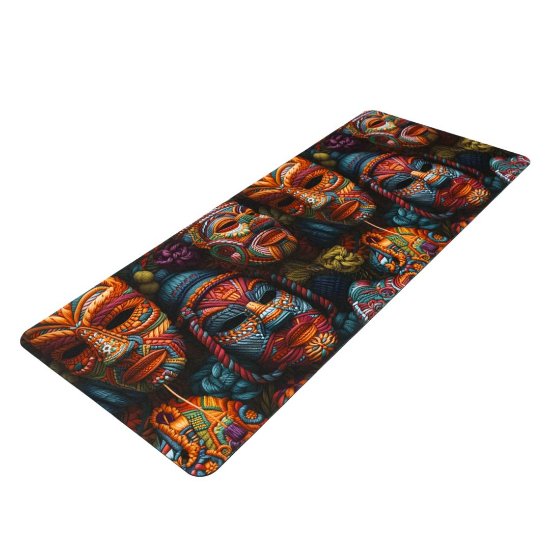 Podloga za miš SBOX MP-07 VIRACOCHA XL, 700x300x2 mm