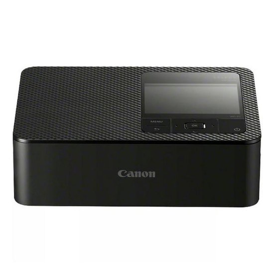 Termalni pisač za fotografije CANON Selphy CP1500, crni