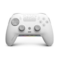 Gamepad SCUF Envision Pro V2, Gaming, BT bežični, bijeli