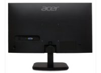 Monitor 24.5" ACER EK251QGbi UM.KE1EE.G01, FHD, IPS, 120Hz, 1ms, 250cd/m2, crni