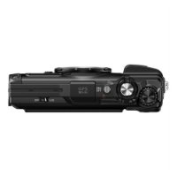 Digitalni fotoaparat OLYMPUS TG-7, crni